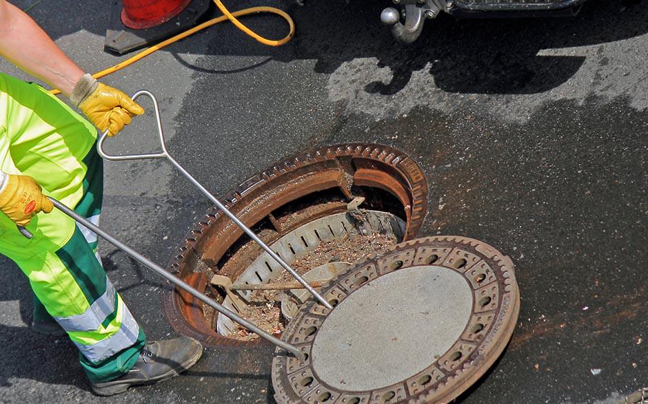 travaux assainissement Berneuil-sur-Aisne