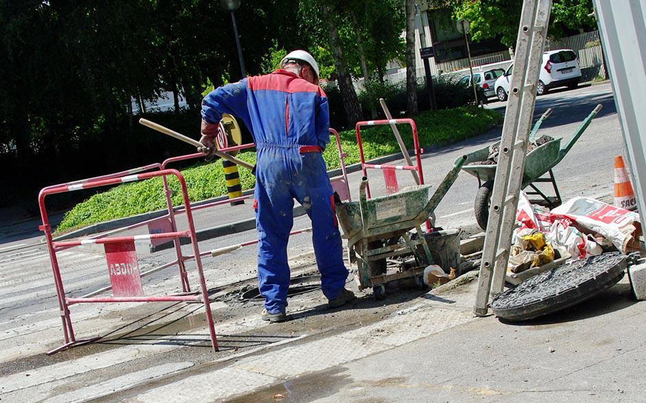 prix curage canalisation Villabé