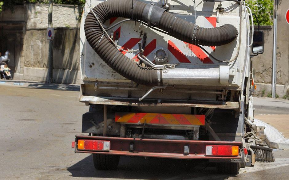 curage canalisation tarif Vanves