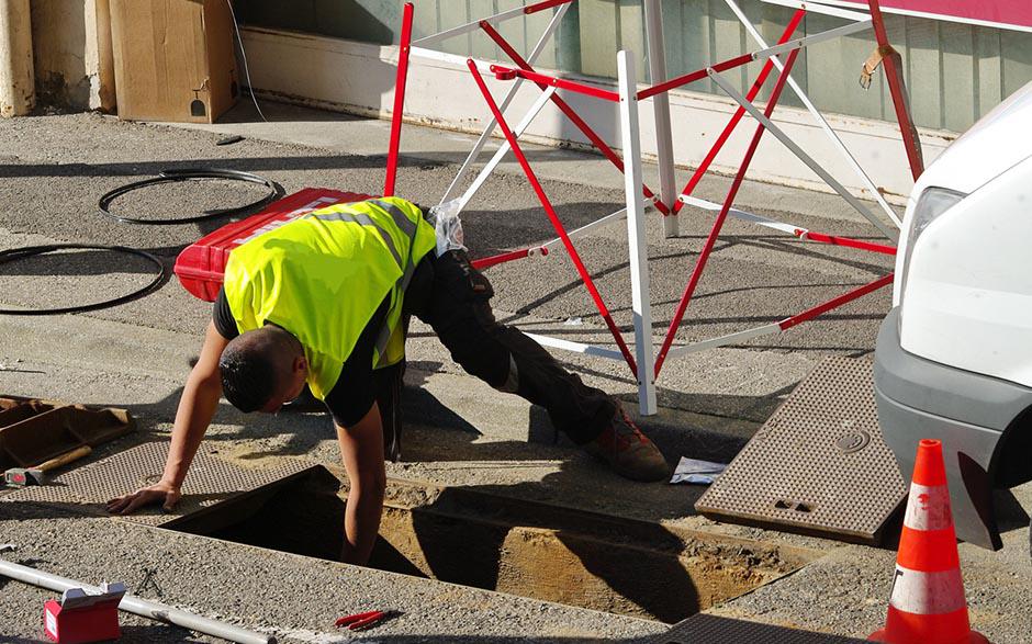 travaux assainissement prix Ivry-sur-Seine