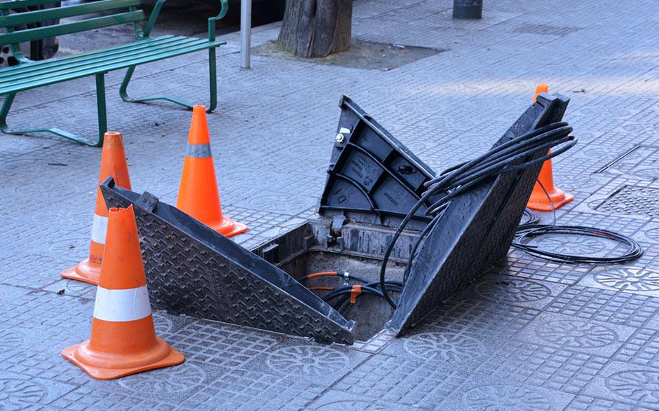 entreprise assainissement Villabé