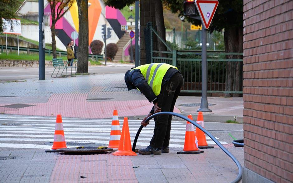 travaux assainissement prix Ivry-sur-Seine